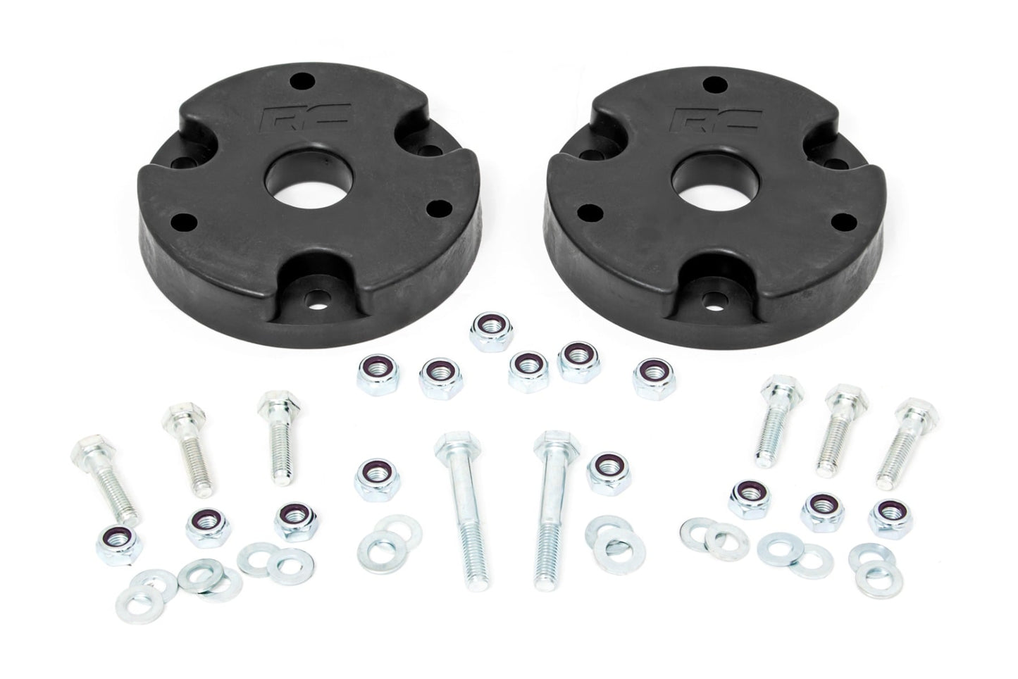 2 Inch Leveling Kit Chevy/GMC Sierra 1500 (19-26)/Silverado 1500 (19-26) Rough Country