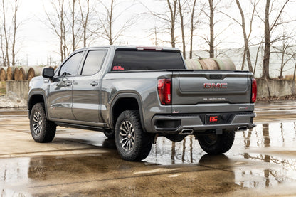 1.75 Inch Leveling Kit Forged Alum UCA AT4 GMC Sierra 1500 (2019-2026) Rough Country