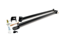Kicker Bar Kit 4-6 Inch Lift Ram 1500 4WD (2006-2018 & Classic) Rough Country