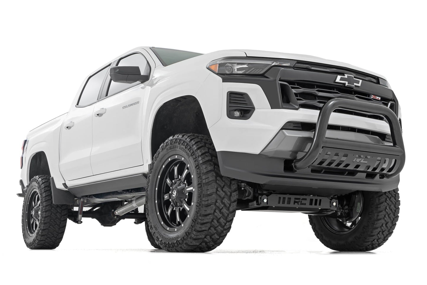 6 Inch Lift Kit N3 Struts Chevy/GMC Canyon/Colorado 4WD (2023-2026) Rough Country