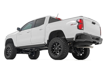 6 Inch Lift Kit N3 Struts Chevy/GMC Canyon/Colorado 4WD (2023-2026) Rough Country