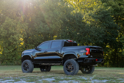 6 Inch Lift Kit M1 Struts Chevy/GMC Canyon/Colorado 4WD (2023-2026) Rough Country