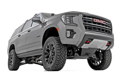6 Inch Lift Kit Magnetic Ride Control GMC Yukon XL 1500 4WD (2021-2026) Rough Country