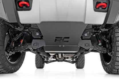 6 Inch Lift Kit Magnetic Ride Control GMC Yukon XL 1500 4WD (2021-2026) Rough Country