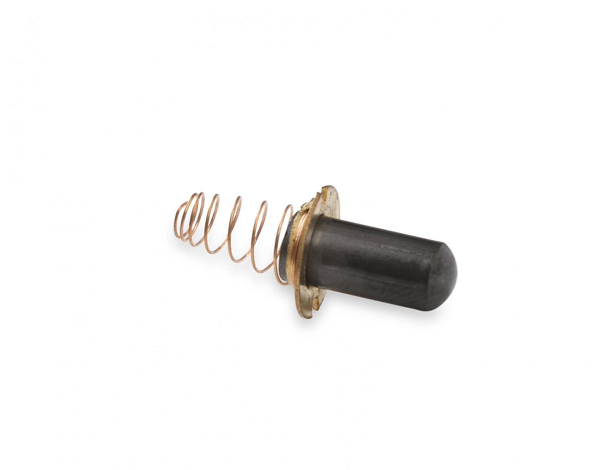 Hei In Cap Ignition Coil Has A Maximum Voltage Of 45,000V Typical Hei Applications Include Chevrolet 90 Degree V6 & Most V8, Cadillac V8 ACCEL