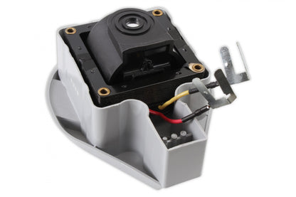 Hei In Cap Ignition Coil Has A Maximum Voltage Of 45,000V Typical Hei Applications Include Chevrolet 90 Degree V6 & Most V8, Cadillac V8 ACCEL