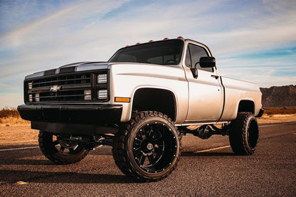 6 Inch Lift Kit Chevy/GMC C10/K10 Truck & SUV/K5 Blazer 4WD (1977-1991) Rough Country