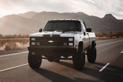 6 Inch Lift Kit Chevy/GMC C10/K10 Truck & SUV/K5 Blazer 4WD (1977-1991) Rough Country