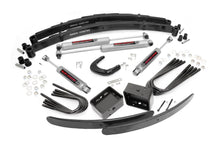 6 Inch Lift Kit Chevy/GMC 3/4-Ton Suburban/C20/K20 Truck/C25/K25 Truck (77-91) Rough Country