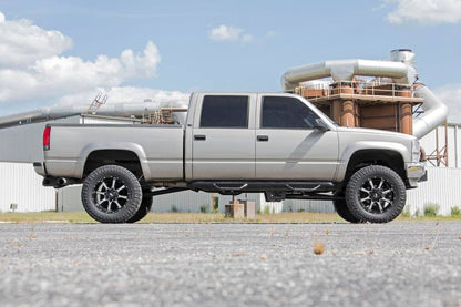 6 Inch Lift Kit 8-Lug V2 Chevy 3/4-Ton Suburban/C2500/K2500 Truck/C3500/K3500 Truck (88-00) Rough Country