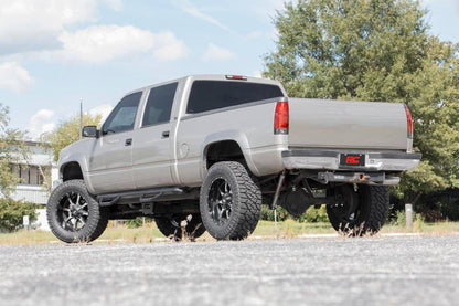 6 Inch Lift Kit 8-Lug V2 Chevy 3/4-Ton Suburban/C2500/K2500 Truck/C3500/K3500 Truck (88-00) Rough Country