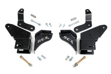 Jeep Control Arm Drop Kit 84-01 Cherokee XJ Rough Country