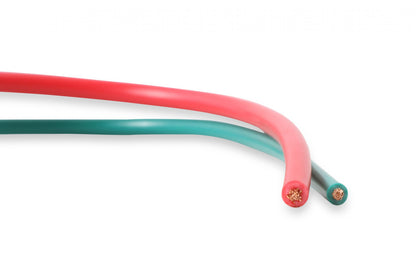 Hei Battery And Tachometer Pigtail Connector Hei Dual Pigtail Connector ACCEL