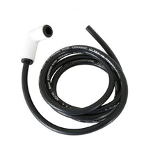 8MM Extreme 9000 Single Wire Replacement Kit For 90 Degree Spark Plug Boots ACCEL