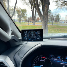 A-Pillar Display Mount 2015-2020 Ford F-150 Edge Products