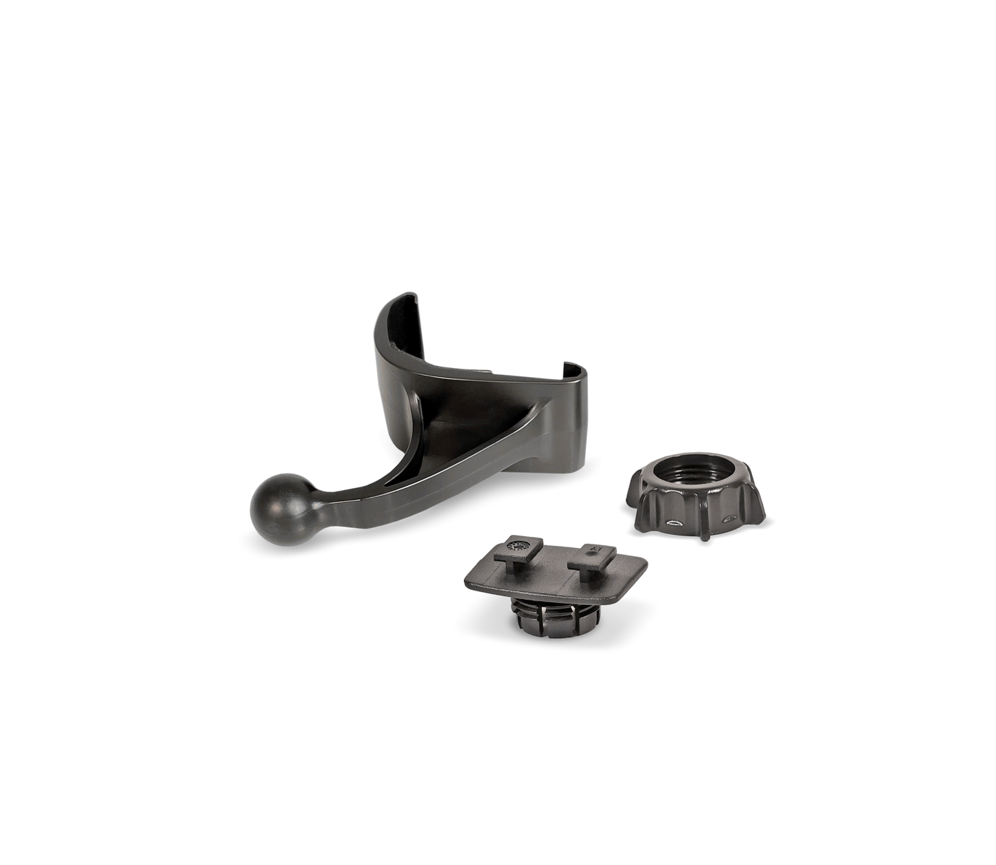 Edge Display Mount Display Mount 2023+ Ford Super Duty and 21+ Ford F150 Edge Products