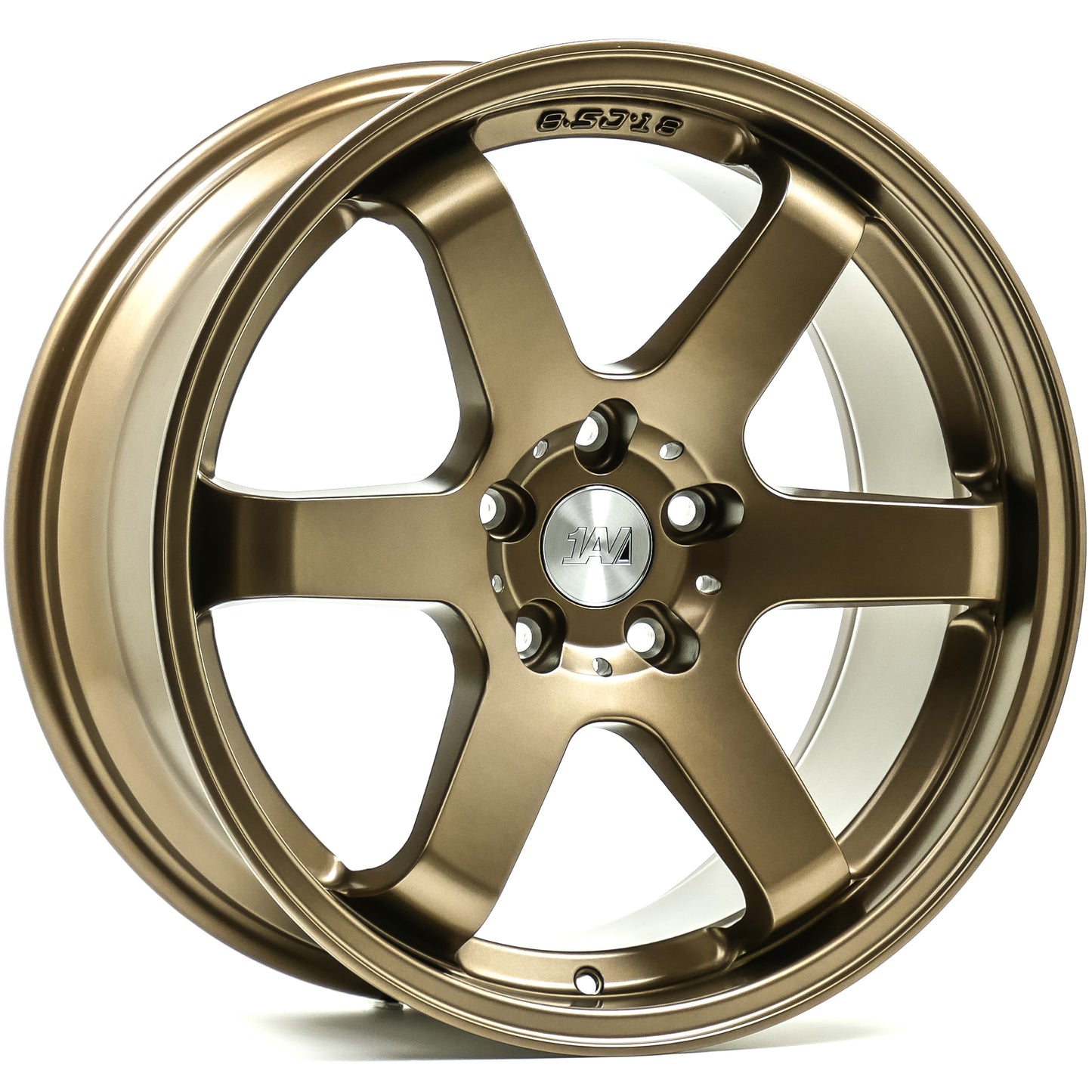 1AV ZX6 - BRONZE