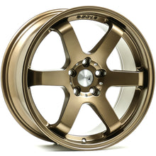1AV ZX6 - BRONZE