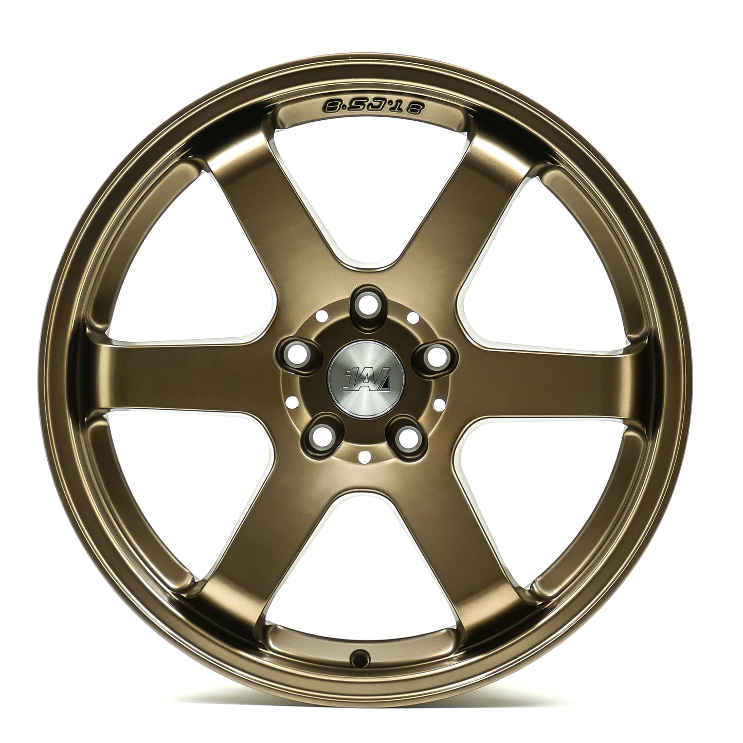 1AV ZX6 - BRONZE