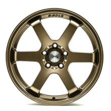 1AV ZX6 - BRONZE