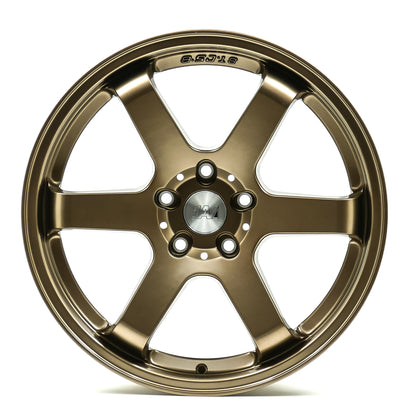 1AV ZX6 - BRONZE
