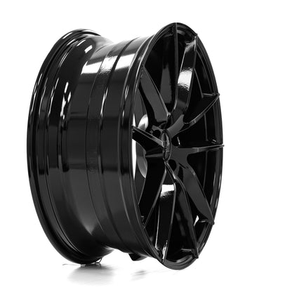 1AV ZX7 - GLOSS BLACK