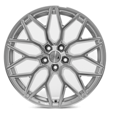 1AV ZX12 - SILVER