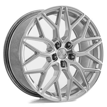 1AV ZX12 - SILVER