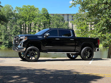AXE WHEELS ARTEMIS - SATIN BLACK