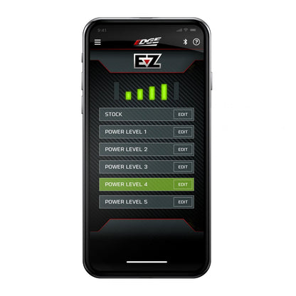 EZ with Insight CTS3 for 2024-2025 GM L5P Duramax Edge Products