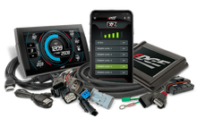 EZ with Insight CTS3 for 2024-2025 GM L5P Duramax Edge Products