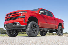 6.0 Inch Suspension Lift Kit Strut Spacers Diesel 19-20 Chevy 1500 PU 4WD/2WD Rough Country
