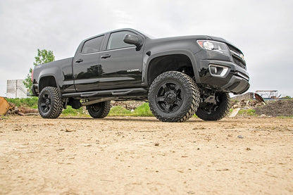 4 Inch Suspension Lift Kit Lifted Struts 15-22 Canyon/Colorado 2WD/4WD Rough Country