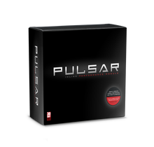 Pulsar V3 6.6L L5P Duramax Pulsar 2017-2019 Chevrolet L5P Duramax Diesel 50 State Legal Edge Products