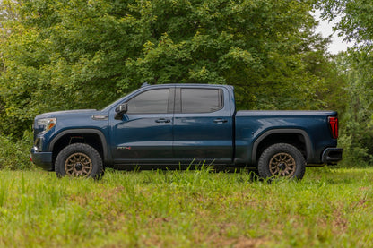 3.5 Inch Lift Kit GMC Sierra 1500 2WD/4WD (2019-2025) Rough Country