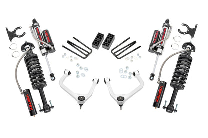 3.5 Inch Lift Kit Vertex GMC Sierra 1500 2WD/4WD (2019-2025) Rough Country