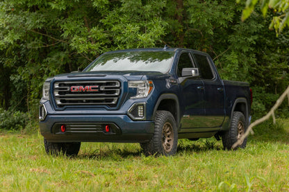 3.5 Inch Lift Kit Vertex GMC Sierra 1500 2WD/4WD (2019-2025) Rough Country