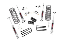 2 Inch Lift Kit Silverado/Sierra 1500 Truck & SUV 2WD (1988-1999) Rough Country