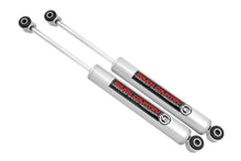 N3 Rear Shocks 2.5-4.5 Inch Chevy/GMC Canyon/Colorado 2WD/4WD (2023-2026) Rough Country