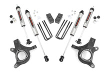 3 inch Lift Kit V2 Silverado/Sierra 1500 2WD (1999-2006 & Classic) Rough Country