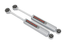 N3 Rear Shocks 1.5-2.5 Inch Toyota Highlander 4WD (2014-2020) Rough Country