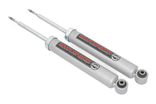 N3 Rear Shocks 1.5-2.5 Inch GMC Acadia 2WD/4WD (2017-2026) Rough Country