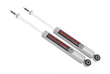 N3 Front Shocks 4-8 Inch Quad Front of Axle Ford Bronco 4WD (1980-1996) Rough Country