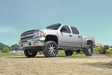 6.0 Inch GM Suspension Lift Kit w/ N3 Loaded Struts and V2 Shocks Rough Country