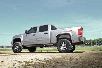 6 Inch Lift Kit M1 Struts/M1 Silverado/Sierra 1500 4WD (07-13) Rough Country