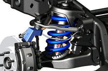 4.5 Inch GM Suspension Lift Kit w/V2 Shocks For 99-06 1500 PU 2WD Rough Country