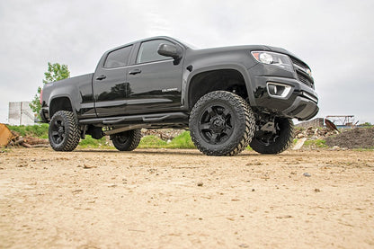 6 Inch Lift Kit M1 Struts Chevy/GMC Canyon/Colorado 2WD/4WD (2015-2022) Rough Country