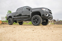 6 Inch Lift Kit N3 Struts/V2 15-21 Chevy/GMC Canyon/Colorado 4WD Rough Country