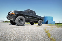 6 Inch NTD Suspension Lift Kit 94-03 4WD Sonoma/S10 Ext Cab Rough Country