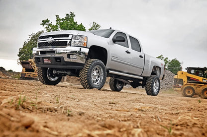 7.5 Inch Lift Kit NTD M1 Silverado/Sierra 2500HD/3500HD (11-19) Rough Country